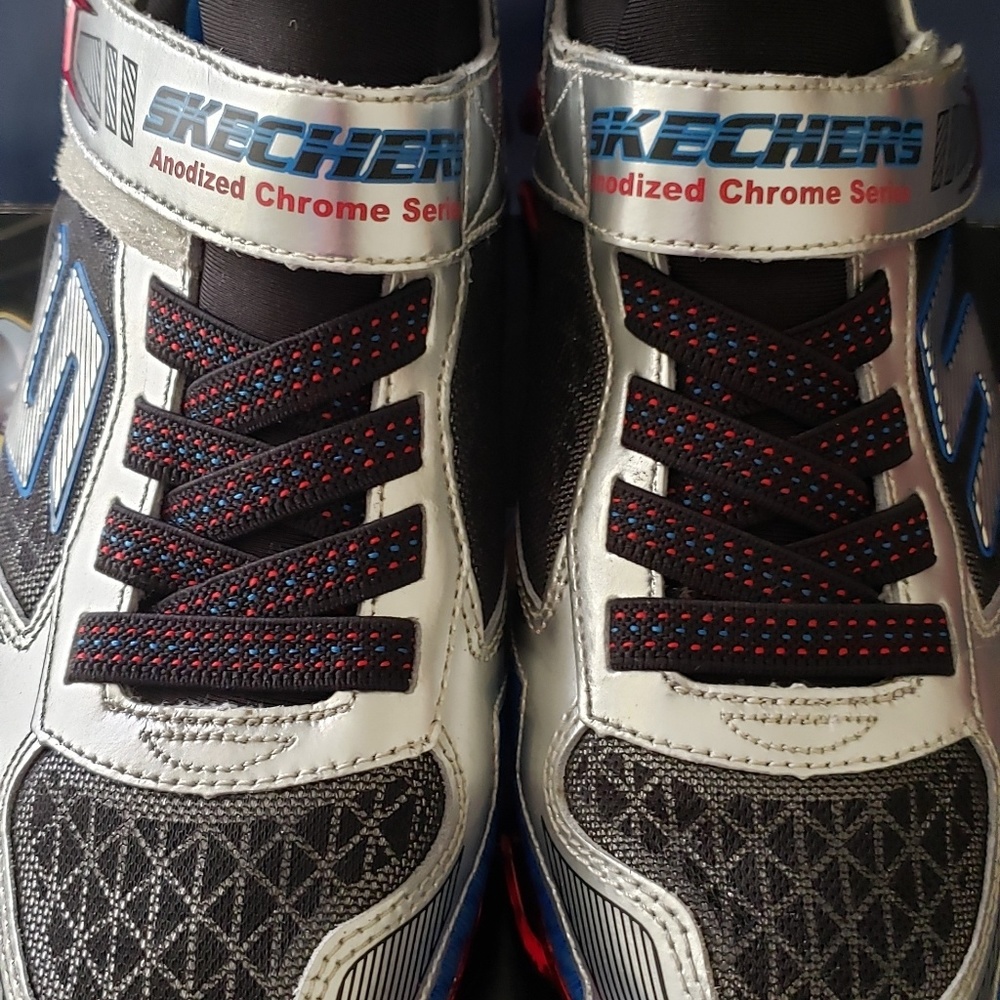 Boy's sneakers